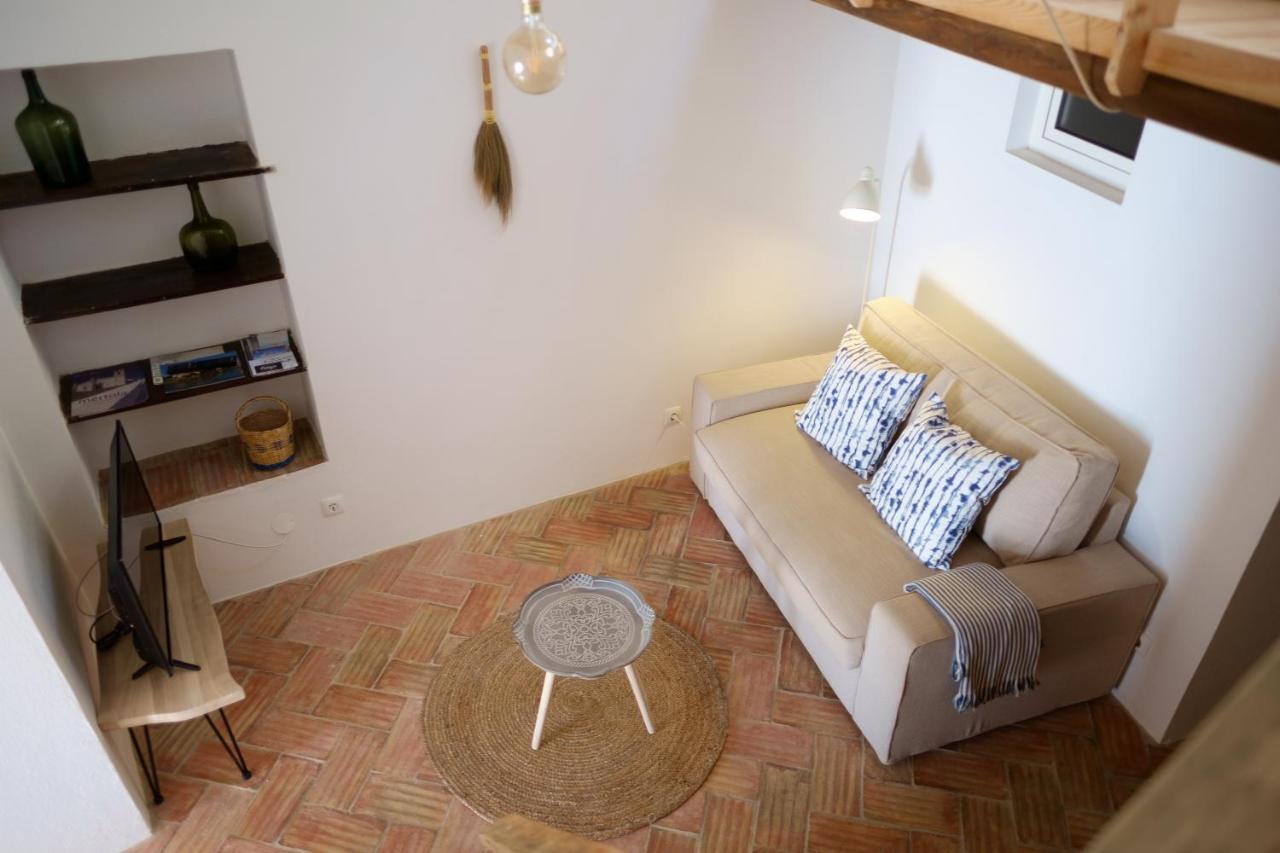 Casas De Mertola 33 Buitenkant foto