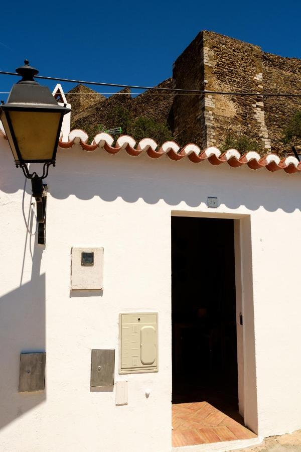 Casas De Mertola 33 Buitenkant foto
